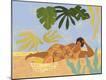 Giclee Print