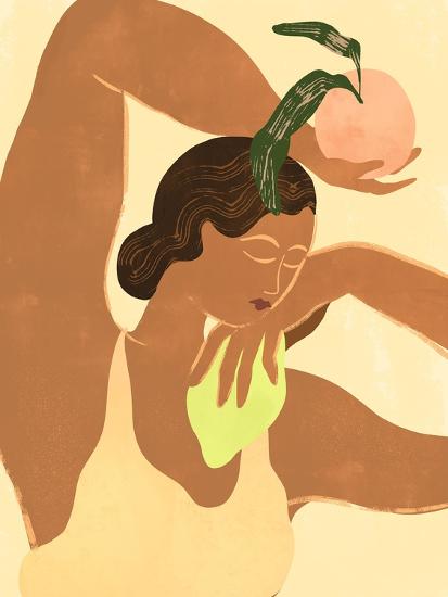 Premium Giclee Print, , large