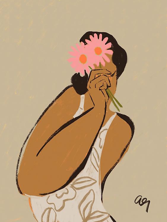 Premium Giclee Print, , large