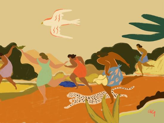 Giclee Print, , large
