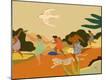Giclee Print