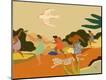 Giclee Print