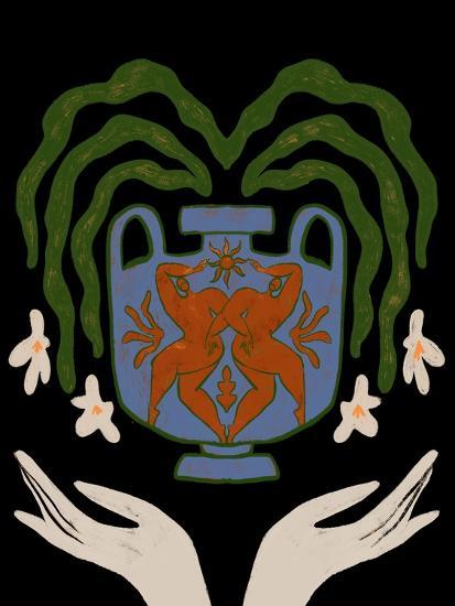 Giclee Print, , large