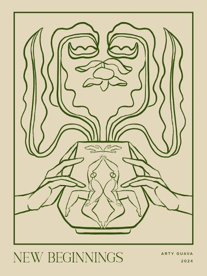 Giclee Print, , large