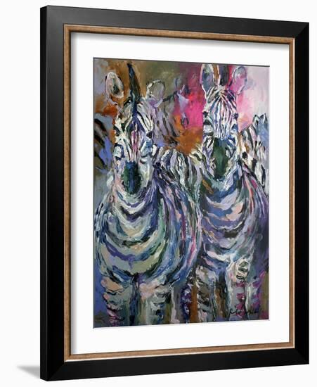 artzebra-Richard Wallich-Framed Giclee Print