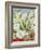 Arum Lillies, 1978-Lillian Delevoryas-Framed Giclee Print