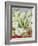 Arum Lillies, 1978-Lillian Delevoryas-Framed Giclee Print