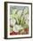 Arum Lillies, 1978-Lillian Delevoryas-Framed Giclee Print