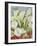 Arum Lillies, 1978-Lillian Delevoryas-Framed Giclee Print