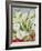 Arum Lillies, 1978-Lillian Delevoryas-Framed Giclee Print