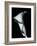 Arum Lily I-Bruce Rae-Framed Giclee Print