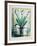 Arum-Jean-marie Guiny-Framed Limited Edition
