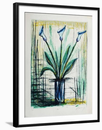 Arum-Jean-marie Guiny-Framed Limited Edition