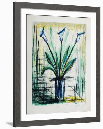 Arum-Jean-marie Guiny-Framed Limited Edition