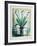 Arum-Jean-marie Guiny-Framed Limited Edition