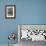 Arums I-Tamara de Lempicka-Framed Premium Giclee Print displayed on a wall