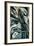 Arums II-Tamara de Lempicka-Framed Premium Giclee Print