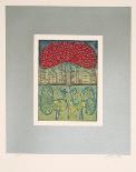Songs of Veda Suite: Prelude to Creation-Arun Bose-Framed Limited Edition