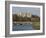 Arundel Castle and River Arun, West Sussex, England, United Kingdom, Europe-Roy Rainford-Framed Photographic Print