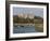 Arundel Castle and River Arun, West Sussex, England, United Kingdom, Europe-Roy Rainford-Framed Photographic Print