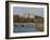 Arundel Castle and River Arun, West Sussex, England, United Kingdom, Europe-Roy Rainford-Framed Photographic Print