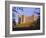 Arundel Castle, Sussex, England-John Miller-Framed Photographic Print