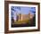 Arundel Castle, Sussex, England-John Miller-Framed Photographic Print