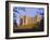 Arundel Castle, Sussex, England-John Miller-Framed Photographic Print