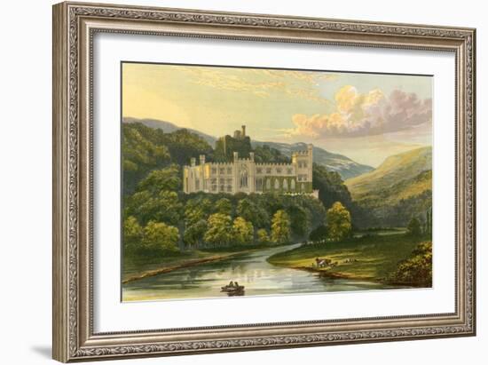 Arundel Castle-Alexander Francis Lydon-Framed Giclee Print