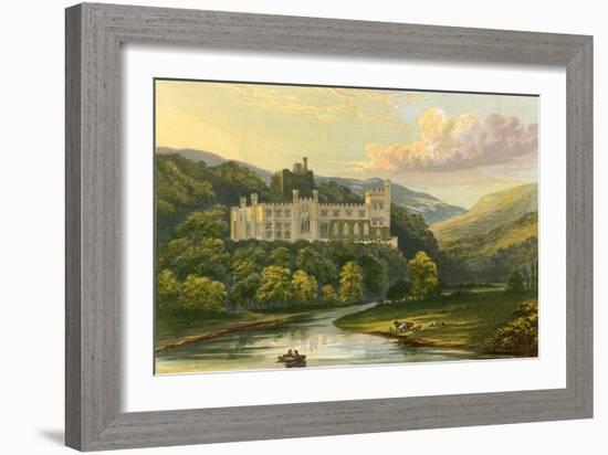 Arundel Castle-Alexander Francis Lydon-Framed Giclee Print