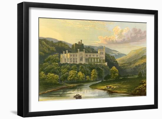 Arundel Castle-Alexander Francis Lydon-Framed Giclee Print