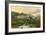 Arundel Castle-Alexander Francis Lydon-Framed Giclee Print