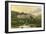 Arundel Castle-Alexander Francis Lydon-Framed Giclee Print