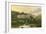 Arundel Castle-Alexander Francis Lydon-Framed Giclee Print