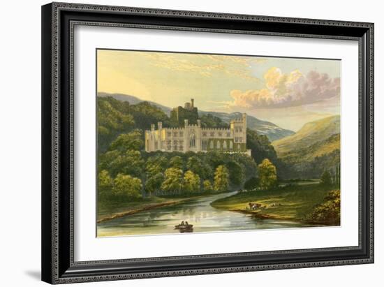 Arundel Castle-Alexander Francis Lydon-Framed Giclee Print