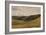 Arundel Park, with Deer, 1880-Thomas Collier-Framed Giclee Print