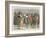 Arundel-James William Edmund Doyle-Framed Giclee Print