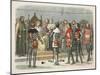 Arundel-James William Edmund Doyle-Mounted Giclee Print