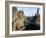 Arupadhatu Buddha, 8th Century Buddhist Site of Borobudur, Unesco World Heritage Site, Indonesia-Bruno Barbier-Framed Photographic Print