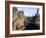 Arupadhatu Buddha, 8th Century Buddhist Site of Borobudur, Unesco World Heritage Site, Indonesia-Bruno Barbier-Framed Photographic Print