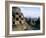 Arupadhatu View, 8th Century Buddhist Site of Borobudur, Unesco World Heritage Site, Indonesia-Bruno Barbier-Framed Photographic Print