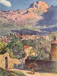 Majorca, Soller 1909-AS Boyd-Photographic Print