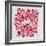 As If - Pink-Cat Coquillette-Framed Giclee Print