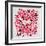 As If - Pink-Cat Coquillette-Framed Giclee Print