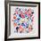 As If-Cat Coquillette-Framed Giclee Print