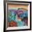 As the Sun Goes Down 2013-Sylvia Paul-Framed Giclee Print