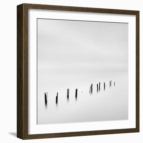 As Time Goes By 019-George Digalakis-Framed Photographic Print