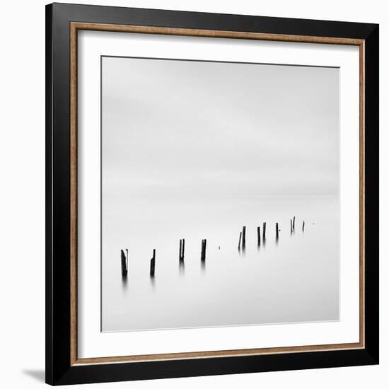 As Time Goes By 019-George Digalakis-Framed Photographic Print