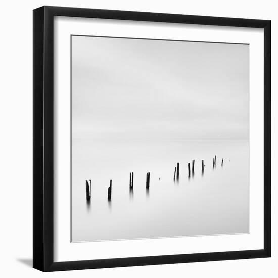 As Time Goes By 019-George Digalakis-Framed Photographic Print