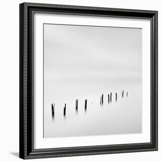 As Time Goes By 019-George Digalakis-Framed Photographic Print